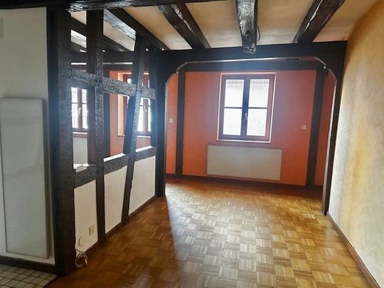 Location Appartement 2 pièces 50m² WISSEMBOURG 67160 - Photo 1