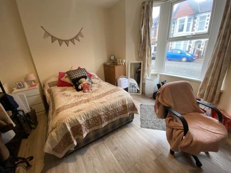 5 bedroom house to rent - Photo 5