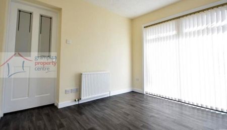 1 bedroom terraced bungalow to rent - Photo 2