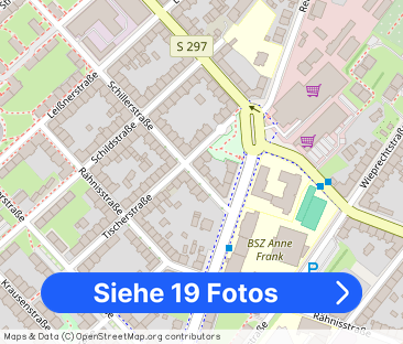 Erstbezug! 2-Zi-Maiss-WE mit TL-Bad und ... - Foto 1