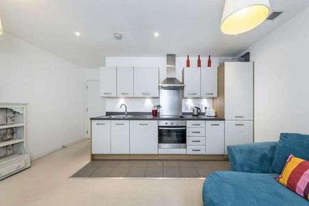 City Road, Islington, EC1V - Photo 5