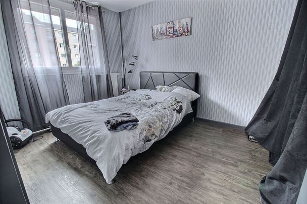 Location appartement 2 pièces, 39.01m², Rouen - Photo 1