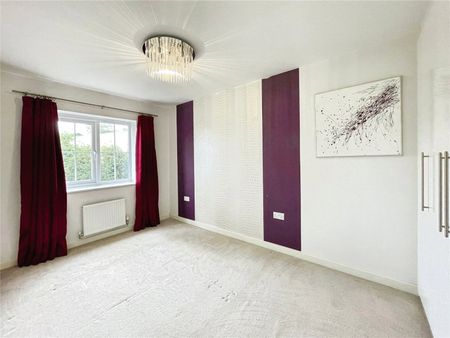 3 bedroom house to rent Cromwell Lane, Coventry, West Midlands, CV4 - Photo 4