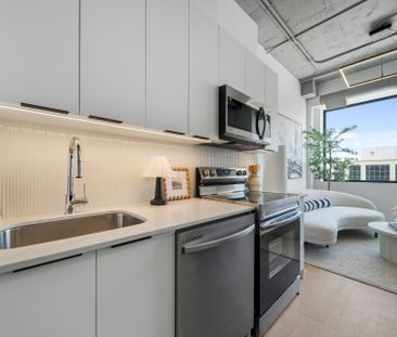 For Lease - 685 Richmond Street Unit# 307, London East, Ontario - Photo 6
