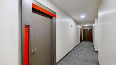 For Lease - 560 Front Street Unit# 829, Toronto, Ontario - Photo 5