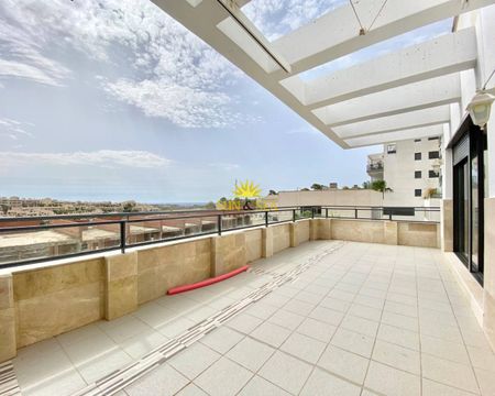 2 BEDROOM AND 2 BATHROOM APARTMENT - LAS RAMBLAS - Photo 2