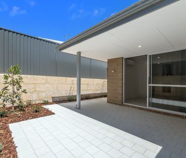 MODERN & LOW-MAINTENANCE LIVING IN PRIME YANCHEP LOCATION! - Photo 5
