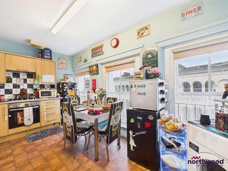 London Road, St. Leonards-on-sea, TN37 - Photo 3