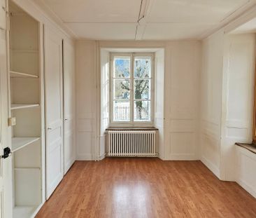 3 Zimmer, EG - Photo 3