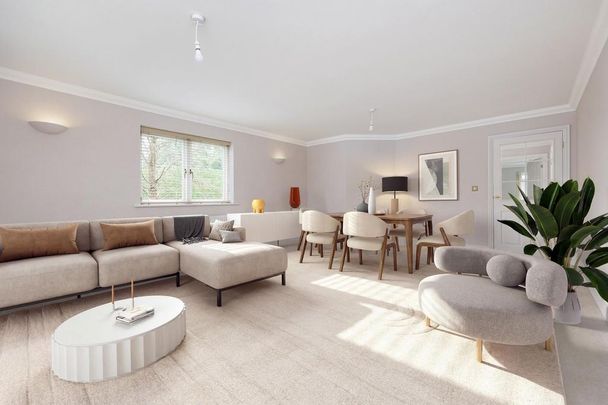 2 bedroom apartment to rent - Photo 1