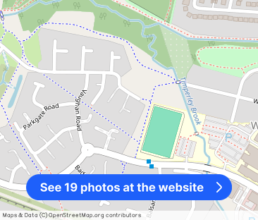 Delves Road, Altrincham - Photo 1