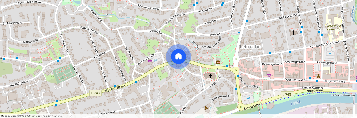 Hagener Str. 82, 58642 Nordrhein-Westfalen - Iserlohn