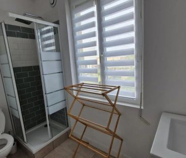 Appartement à louer 2 pièces 28.98m² - Photo 4