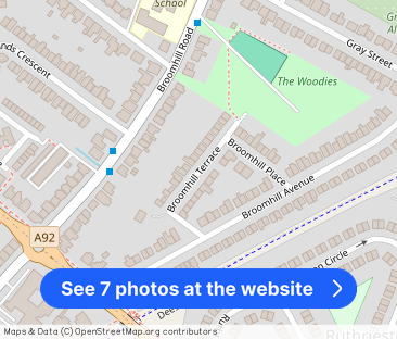 Broomhill Terrace, Aberdeen, AB10 - Photo 1