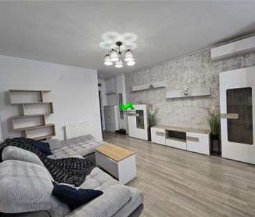 Apartament de inchiriat 3 camere Parcare Sibiu C Surii Mici - Photo 2
