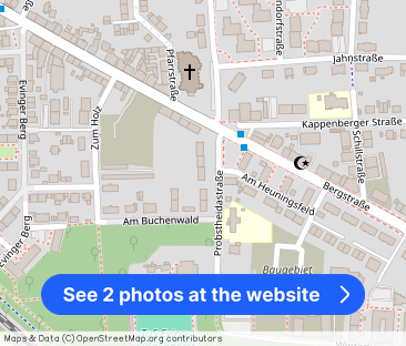 Probstheidastr. 5, 44339 Dortmund OT Lindenhorst - Photo 1