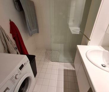 INSTAPKLAAR 2-SLPK APPARTEMENT MET 2 TERRASSEN, NABIJ DE WATERSPORT... - Photo 3