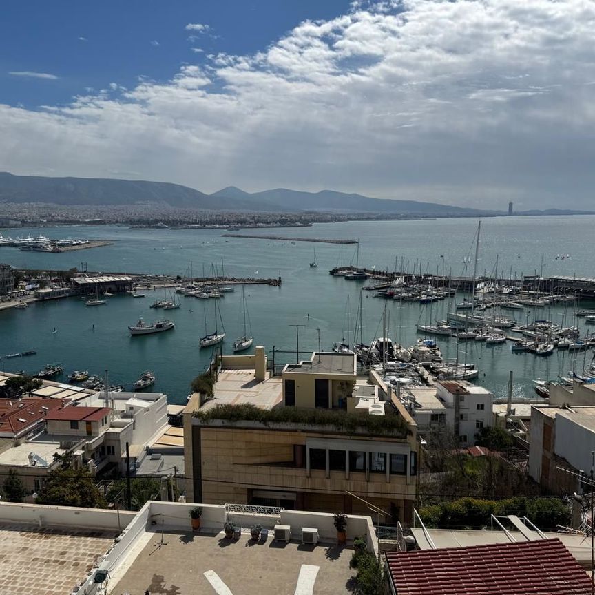 Διαμέρισμα για ενοικίαση Καστέλλα (Καστέλλα - Πασαλιμάνι) - Photo 1