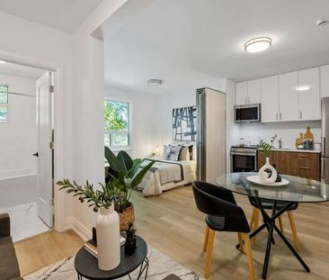 For Lease - 134 Carlton Street Unit# 2, Toronto, Ontario - Photo 3