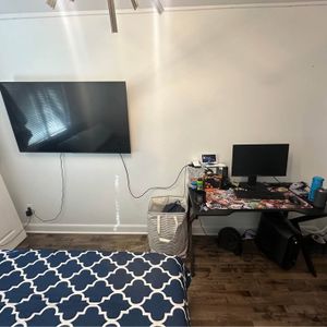 Centre-Sud - Superbe 5 1/2 Pour 1er Aout - Photo 3