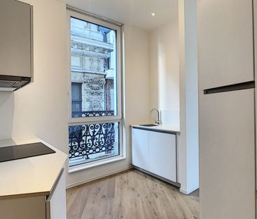 Live with the owner: 1-bedroom apartment in the heart of Liège - Foto 4