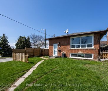 For Lease - 324 College Avenue Unit# Main, Oshawa, Ontario - Photo 6