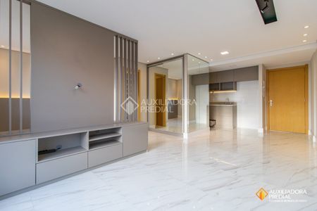 Loft com 1 quarto e 45m² para alugar em Petrópolis, Porto Alegre. - Photo 4