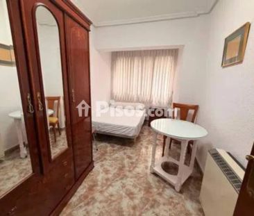 Piso en alquiler en Paseo de San Vicente - Foto 4