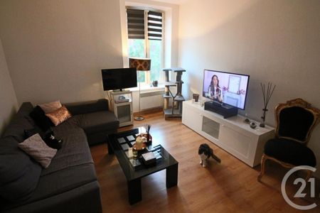 Location Appartement 2 pièces 49m² METZ 57000 - Photo 2