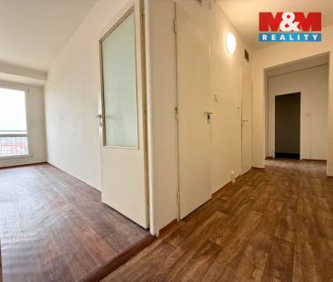 Pronájem bytu 2+1, 58 m - Photo 4