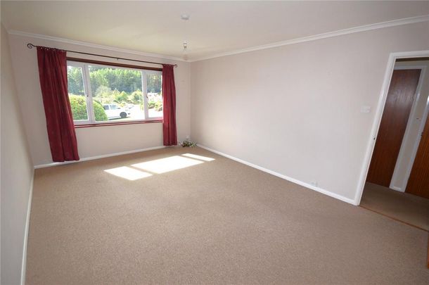 2 bedroom bungalow to rent - Photo 1