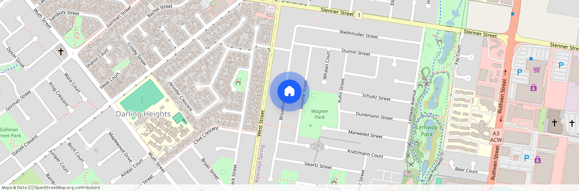 26 Broadfoot Street, Qld 4350, Kearneys Spring