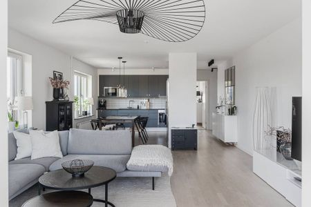 Sjögatan, Lomma - Photo 5