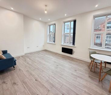 1 bedroom apartment to rent - Photo 2