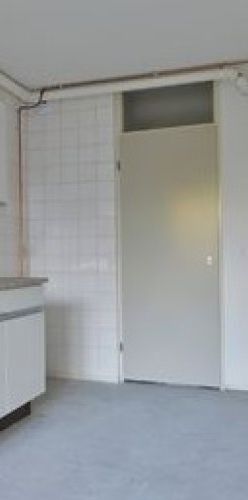 Room Den Haag - Theresiastraat - Foto 1