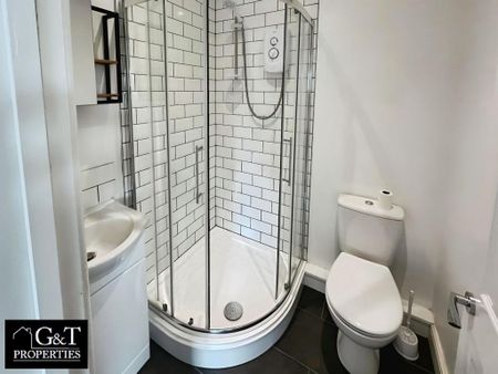 Studio to rent - Photo 4