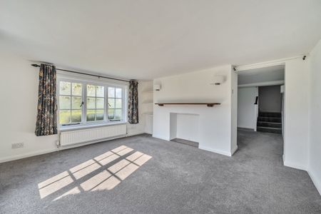 2 bedroom detached house to rent - Photo 2