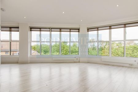 1 bedroom flat to rent - Photo 3