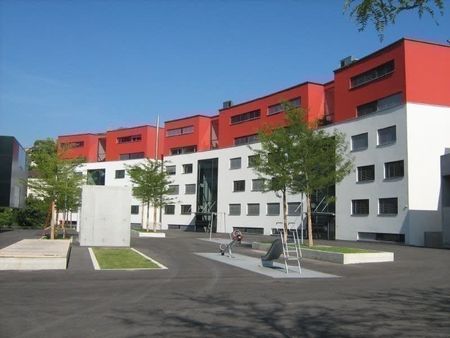 4.5 Zimmer, 113 m², 7. Stock - Foto 5