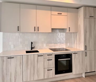 For Lease - 1 Quarrington Lane Unit# 1107, Toronto, Ontario - Photo 6