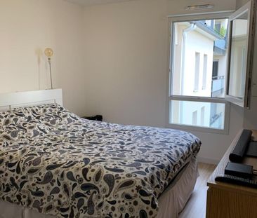 APPARTEMENT Type 3 Pièces 76100 ROUEN - Photo 1