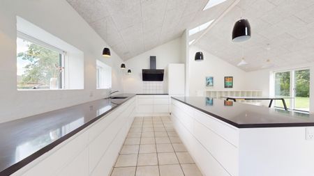 184m² Villa | Jyderup - Foto 2