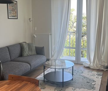 2-pokojowy apartament, balkon, miejsce parkingowe (427540) - Photo 1