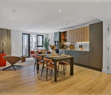 1 bedroom flat to rent - Photo 5