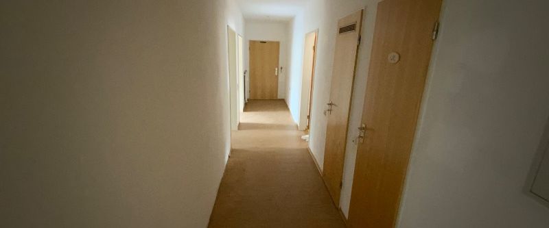 WBS benötigt! 4-Zimmer-Wohnung mit bodengleicher Dusche in Bad Neuenahr-Ahrweiler zu vermieten! - Foto 1