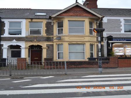 Mackintosh Place, Roath, Cardiff - Photo 2