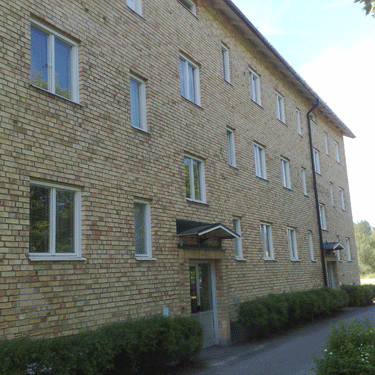 Vallvägen 11 A - Photo 1