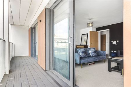 Dalston Square, London, E8 3FT - Photo 5