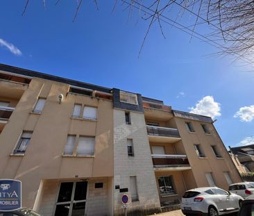 Location Appartement 1 pièce 38m² LAVAL 53000 - Photo 6