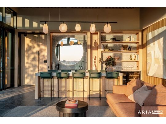 Trellis by Aria - Photo 1